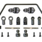 Team Associated Factory Team DR10 Anti-Roll Bar Set