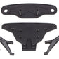Team Associated SR10 Front Bumper Set