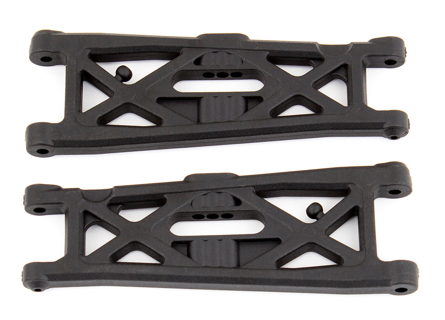 Team Associated Front Suspension Arms for T6.1 and SC6.1