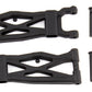 Team Associated Rear Suspension Arms for T6.1 and SC6.1