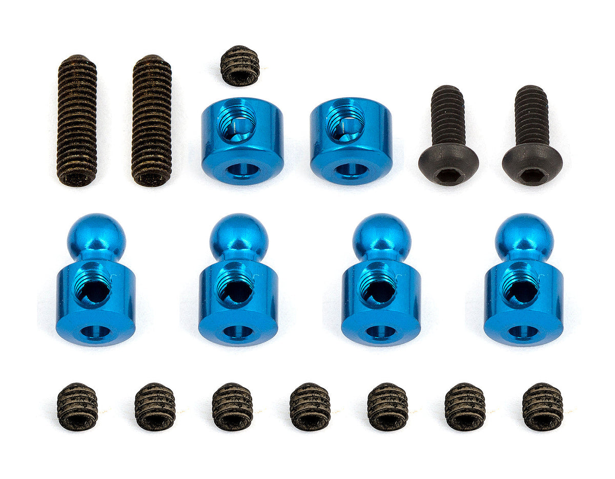 Team Associated Anti-Roll Bar Hardware