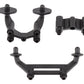Team Associated RC10T6.1 Body Post V2 for 1/10 Scale 2WD Stadium Truck