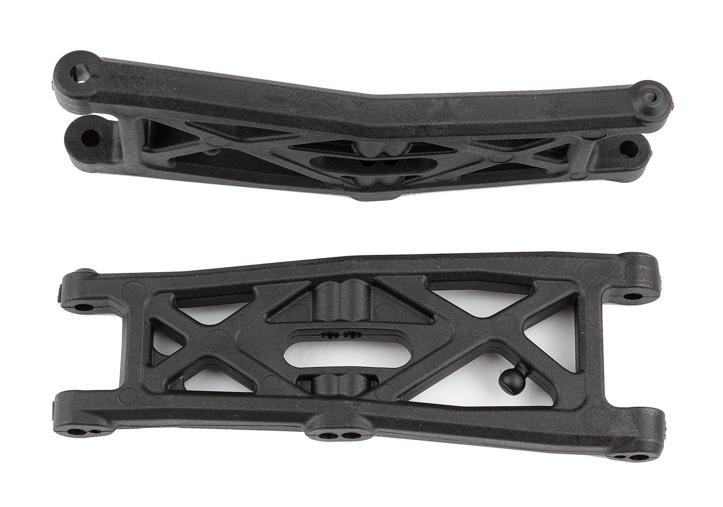 Team Associated RC10T6.2 Front Suspension Arms Gull Wing