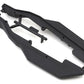 Team Associated RC10T6.4 Factory Team Carbon Side Rails and Tower Wedges