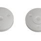 Team Associated Factory Team 13mm Shock Pistons 3-Hole 2mm 3x1.5mm