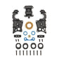 Team Associated RC10B7 3-Gear Gearbox Conversion Kit – 1/10 Buggy Drivetrain Upgrade