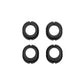 Team Associated RC10B7 Differential Height Inserts – 3-Gear Gearbox Replacement