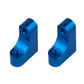 Team Associated DR10 Factory Team Servo Mount Set Aluminum