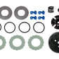 Team Associated Factory Team DR10 Lockout Slipper Clutch
