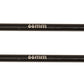 Team Associated CVA Bones 66mm - Driveshaft Set