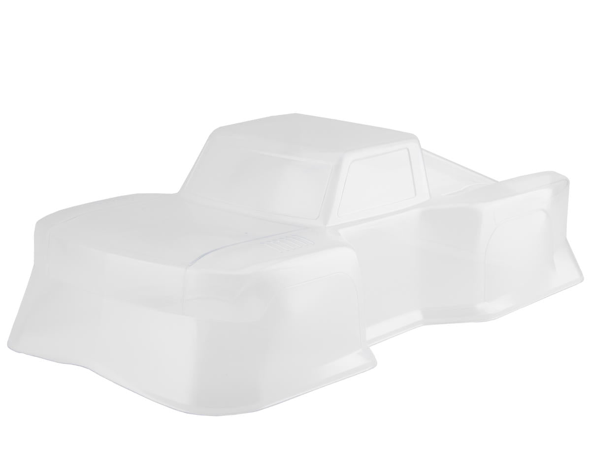 Team Associated Pro2 LT10SW Clear Lexan Truck Body Shell