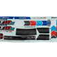 Team Associated Pro2 LT10SW Clear Lexan Truck Body Shell