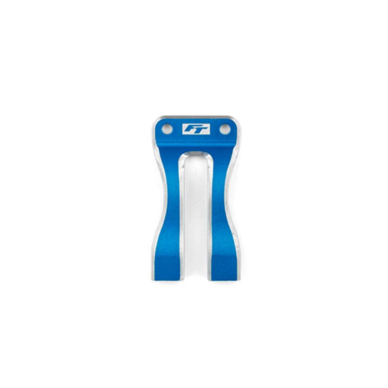 Team Associated DC10 Factory Team Aluminum Bulkhead A