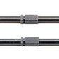 Team Associated Turnbuckle 2.62" - T2/T4 Adjustable Link (2-Pack)