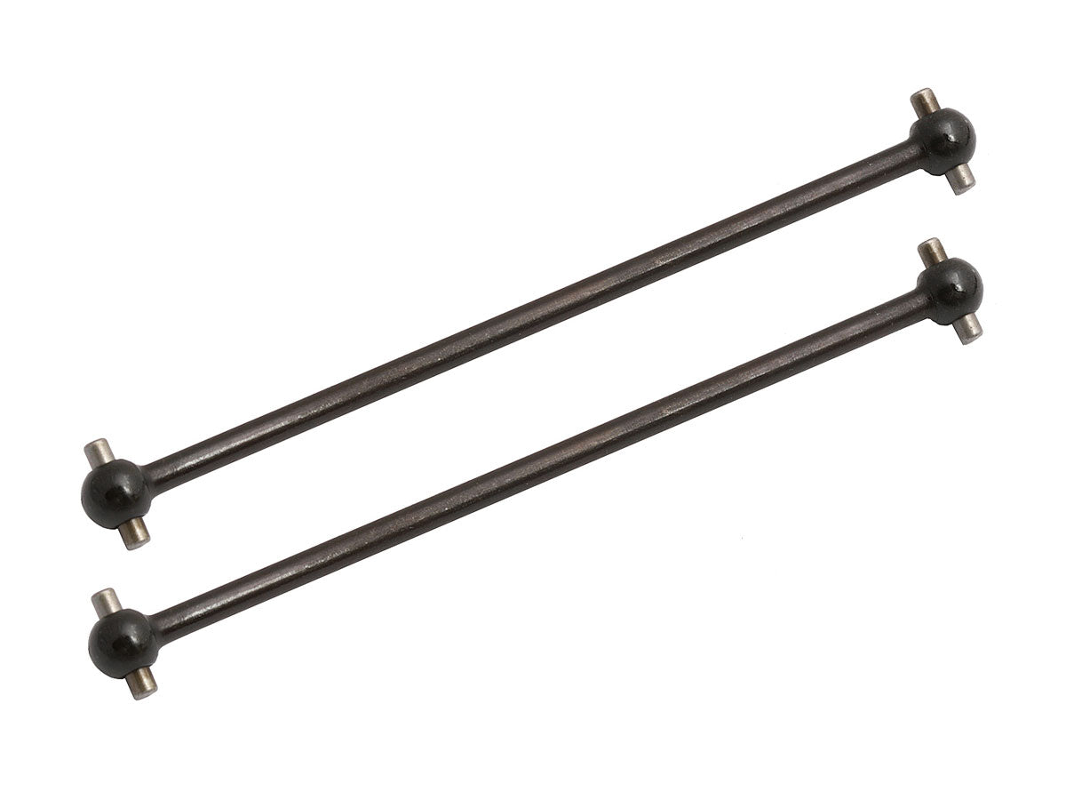 Team Associated RC10T Dogbone Driveshaft Set