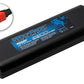 Team Associated Wolfpack LiPo 3300mAh 30C 7.4V 2S Battery Pack