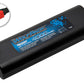 Team Associated Reedy Wolfpack LiPo 4000mAh 35C 7.4V Gen 2 - High Power T-Plug