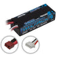 Team Associated WolfPack 3S 11.1V 1400mAh 35C LiPo Mini Battery