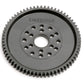 Team Associated 66 Tooth 32 Pitch Spur Gear - GT Series