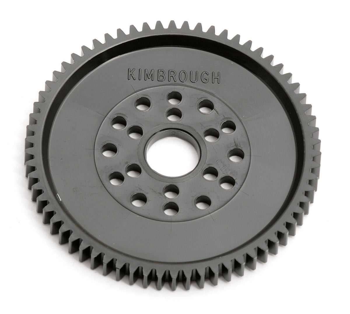 Team Associated 66 Tooth 32 Pitch Spur Gear - GT Series