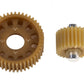 Team Associated Differential Gear and Idler Gear Set