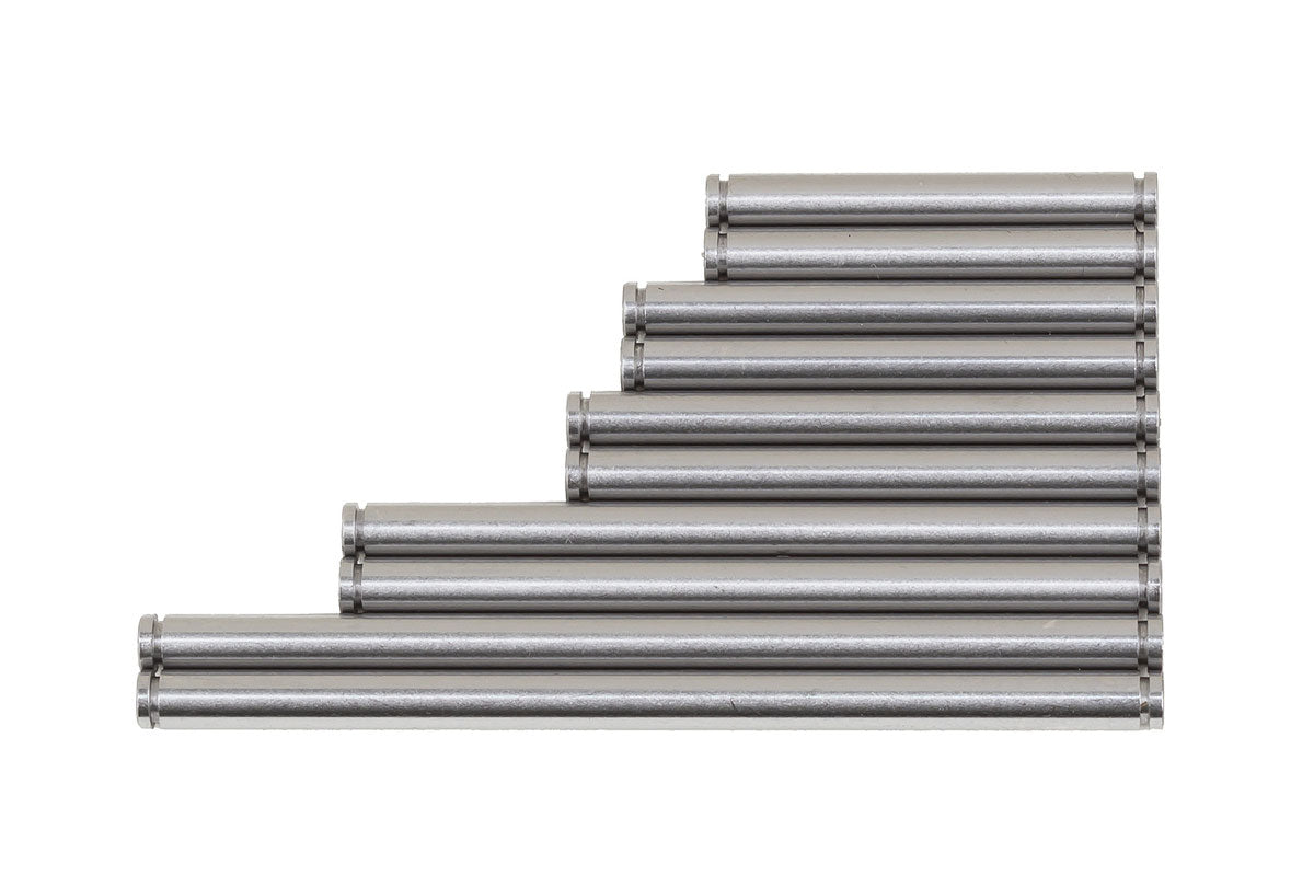 Team Associated RC10T Hinge Pin Set for Stadium Truck