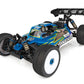 Team Associated RC8B4.1 Team Kit 1/8 Scale 4WD Nitro Off-Road Buggy