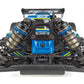 Team Associated RC8B4.1 Team Kit 1/8 Scale 4WD Nitro Off-Road Buggy