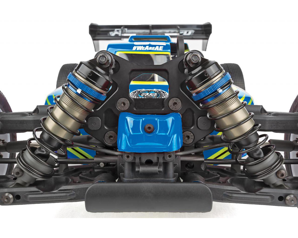 Team Associated RC8B4.1 Team Kit 1/8 Scale 4WD Nitro Off-Road Buggy