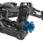 Team Associated RC8B4.1 Team Kit 1/8 Scale 4WD Nitro Off-Road Buggy