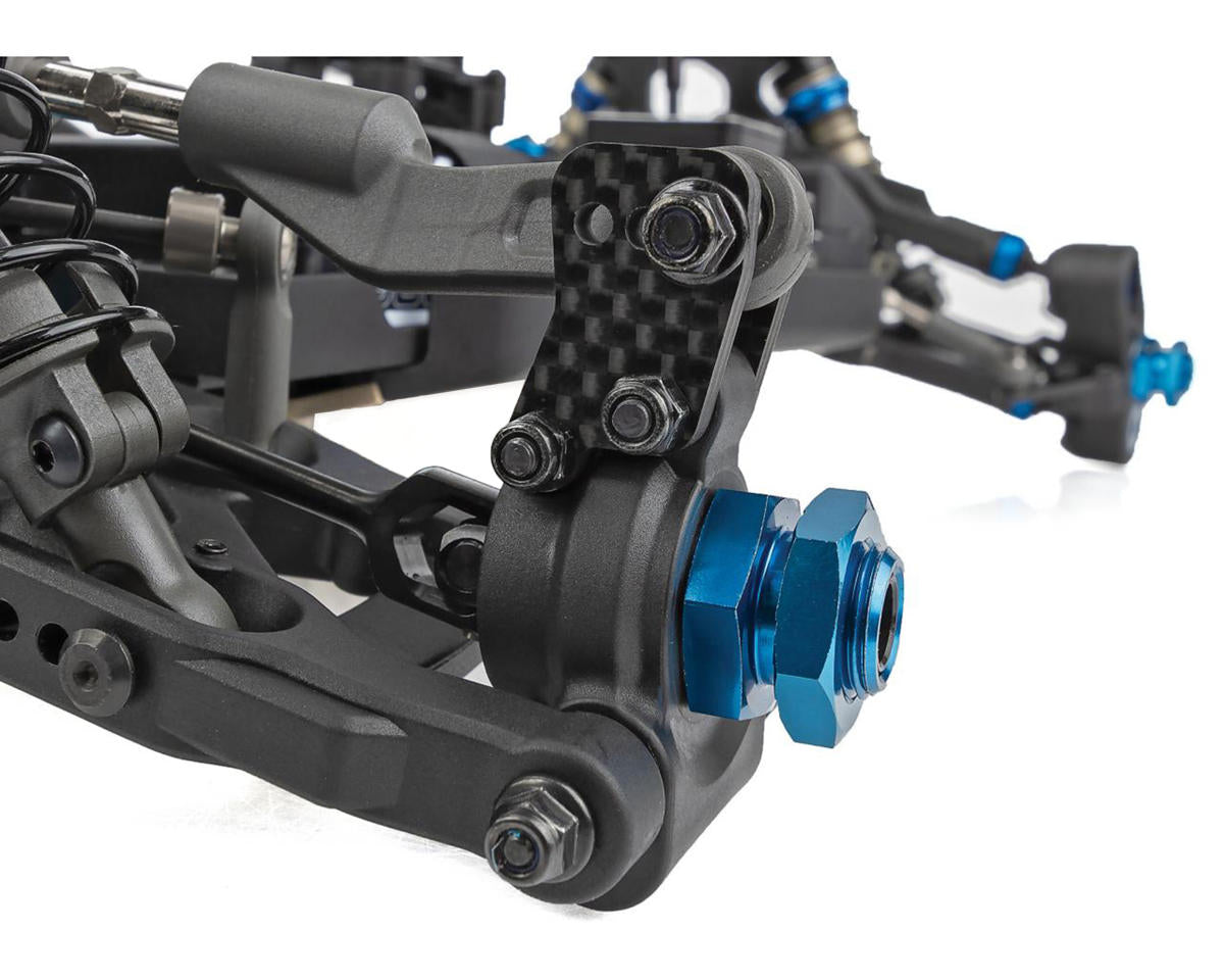 Team Associated RC8B4.1 Team Kit 1/8 Scale 4WD Nitro Off-Road Buggy