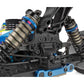 Team Associated RC8B4.1 Team Kit 1/8 Scale 4WD Nitro Off-Road Buggy