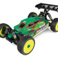 Team Associated RC8B4.1e Team Kit 1/8 Scale 4WD Electric Off-Road Buggy