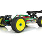 Team Associated RC8B4.1e Team Kit 1/8 Scale 4WD Electric Off-Road Buggy