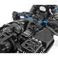 Team Associated RC8B4.1e Team Kit 1/8 Scale 4WD Electric Off-Road Buggy