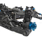 Team Associated RC8B4.1e Team Kit 1/8 Scale 4WD Electric Off-Road Buggy