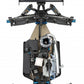 Team Associated RC8T4 Team Competition 1/8 Scale 4WD Nitro Truggy Kit