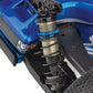 Team Associated RC8T4 Team Competition 1/8 Scale 4WD Nitro Truggy Kit