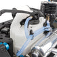 Team Associated RC8T4 Team Competition 1/8 Scale 4WD Nitro Truggy Kit