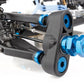 Team Associated RC8T4 Team Competition 1/8 Scale 4WD Nitro Truggy Kit