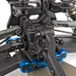Team Associated RC8T4 Team Competition 1/8 Scale 4WD Nitro Truggy Kit