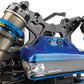 Team Associated RC8T4 Team Competition 1/8 Scale 4WD Nitro Truggy Kit