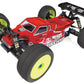 Team Associated RC8T4e Team Competition 1/8 Scale 4WD Electric Off-Road Truggy Kit with Gearbox Upgrade