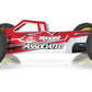 Team Associated RC8T4e Team Competition 1/8 Scale 4WD Electric Off-Road Truggy Kit with Gearbox Upgrade