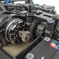 Team Associated RC8T4e Team Competition 1/8 Scale 4WD Electric Off-Road Truggy Kit with Gearbox Upgrade
