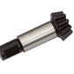 Team Associated Differential Pinion Gear 10T V2 - RC8T3 Series