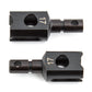 Team Associated 17mm Differential Outdrive - RC8B3 Series