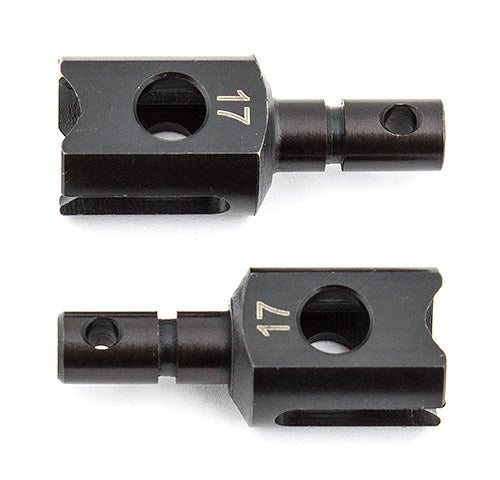 Team Associated 17mm Differential Outdrive - RC8B3 Series
