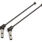 Team Associated RC8T3 Universals 131mm - Truggy Driveshafts