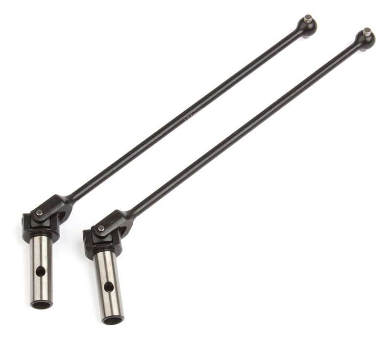 Team Associated RC8T3 Universals 131mm - Truggy Driveshafts